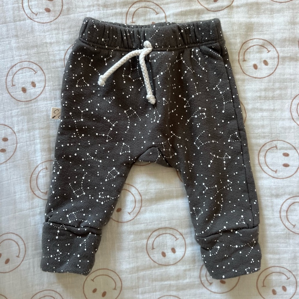 Constellations Childhoods Jogger Bottoms
